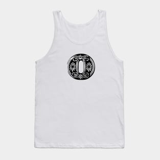 Type O Tank Top